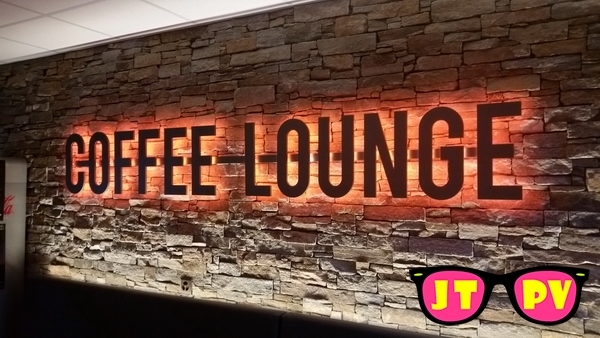 Coffee Lounge Monthey